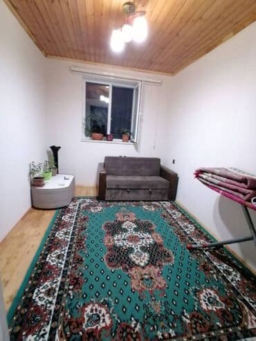 masallı torpaq: 4 otaqlı, 130 kv. m, Yeni təmirli — 7