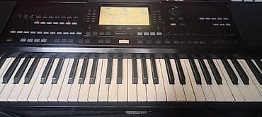 синтизатор: Синтезатор, Korg, Б/у, Самовывоз — 1