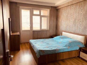 razində kirayə evlər 2024: Nərimanov metrosunun yaxınlığında Akkordda kosmos restoranına yaxın — 9