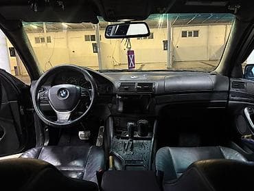 kia optima 2014: BMW 5 series: 2.8 l | 1998 il Sedan — 10