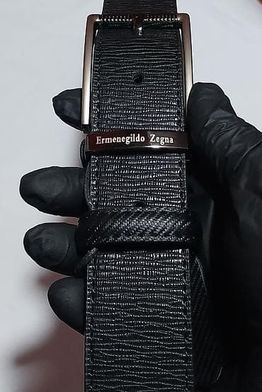 dəsti: Zegna, dəri kəmər satılılır, təzədir. Premium modeldir. Çox — 2