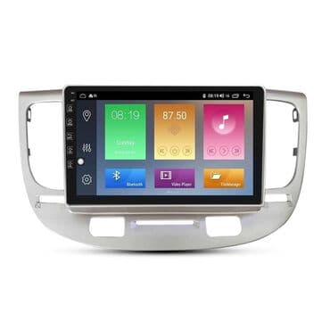 kia rio monitor: "kia rio 2005" android monitor bundan başqa hər növ avtomobi̇l — 1