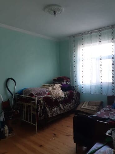 sumqayit 3 cu mikrorayon: 3 otaqlı, 90 kv. m, Kredit yoxdur, Orta təmir — 8