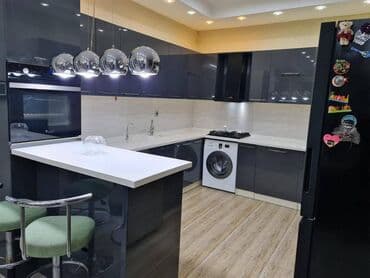 hovsanda obyekt satılır: Mərdəkan 4 otaqlı, 180 kv. m, Yeni təmirli — 10