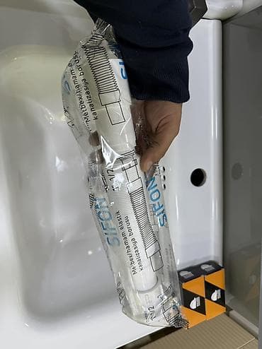 naborlar: 60 Cm Moydadır boz reng Forex plastik materyal Suya davamlı Her — 6