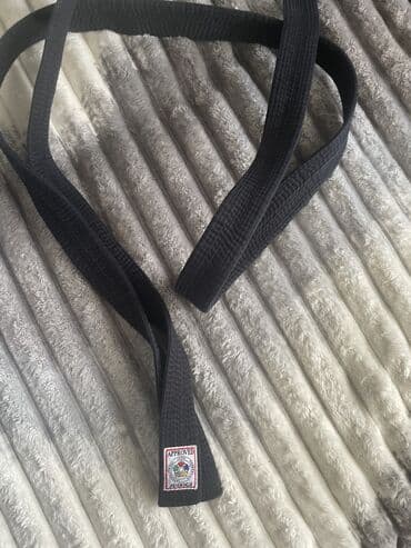 qarabağ forması satışı: Adidas kimano satılır Istenilib 160-165 razmer kemernen bir yerde 90 — 4