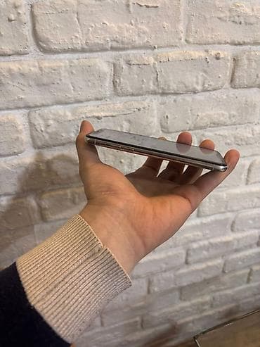 iphone 7 ucuz: IPhone X, 64 GB, Space Gray, Simsiz şarj — 3