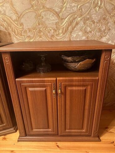 Ремонт и строительство: Без зеркала — 1