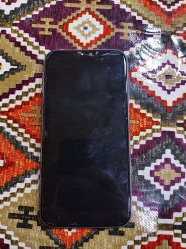 aiphone 6 plus: IPhone 11, 64 GB, Face ID — 6