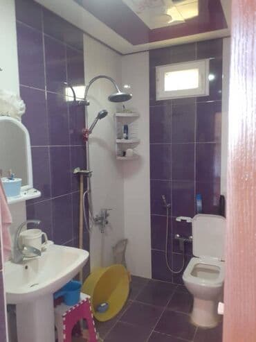 qaracuxurda ev: 100 kv. m, 3 otaqlı — 7