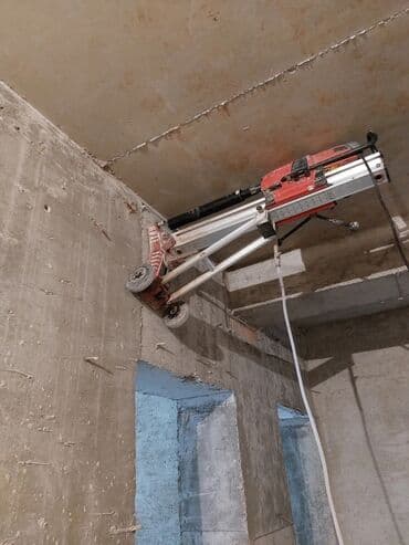 qapi: BETON KƏSMƏ DEŞMƏ xidməti Beton kesimi beton kesen beton deşen beton — 18