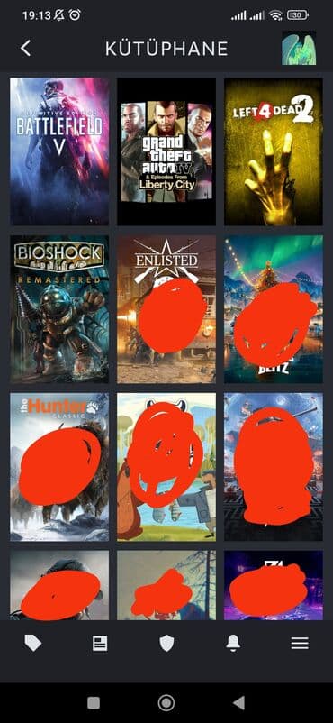 2 этажная кровать: - Profil səviyyəsi: 6 - Steam Puanları: 13,541 - Cüzdan balansı: $0.48 — 4