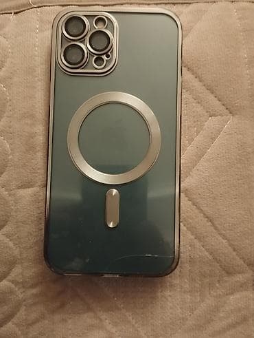 lidar: IPhone 12 Pro Max, 256 GB, Sierra Blue, Face ID — 3