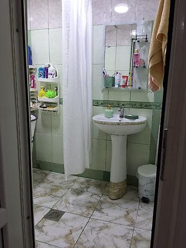 şəmkir ev: Xırdalan, 2 otaqlı, Köhnə tikili, 65 kv. m — 4