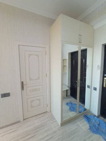 maştağada satdıq evlər: Qaraçuxur qəs., 3 otaqlı, Yeni tikili, 60 kv. m — 12