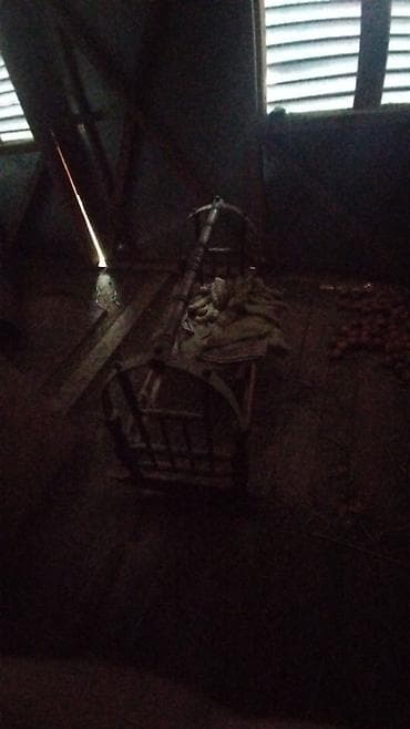 el sekilleri: Oğlan və qız üçün, Dördbucaq, Beşik, Dəstsiz, Matrassız, Yellənmə mexanizm ilə — 1