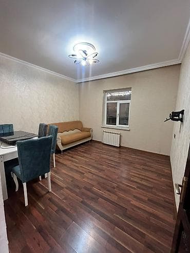 emircanda ev satisi: Biləcəri 3 otaqlı, 2 kv. m, Kredit yoxdur, Yeni təmirli — 5