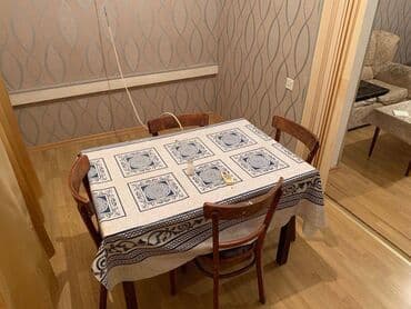 аренда квартир в баку без посредников: Gənclik metrosunun yaxınlığında koala parkın yanı tib universit — 7