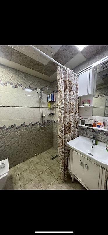 ulduzda kiraye ev: Xırdalan, 2 otaqlı, Köhnə tikili, 61 kv. m — 9