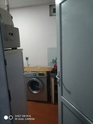 otaq yoldasi agentliyi: 30 kv. m, 1 otaqlı, Qaz, İşıq, Su — 8