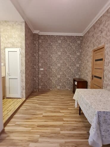 gencede ev alqi satqisi: 3 комнаты, 100 м², Свежий ремонт — 1
