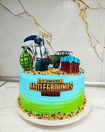 Торты: Ev şəraitində hər növ tortların və şirniyyatlarin sifarişi əlaqə — 3