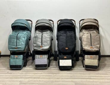 прогулочные коляски peg perego si completo: Новый, Доставка в районы, Бесплатная доставка — 1