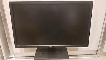 Elektronika: Монитор Dell Full HD. E 2311 .Расширение 1920х1080. 23 дюйма( 58,4 — 1