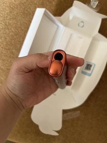 smart watch d20: Qardaşımın Polşadan aldığı orginial IQOS ILUMA ONE i – tütün — 5
