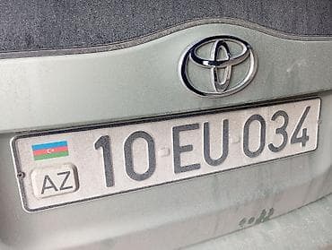 toros disk satilir: (10-EU-034) Satilir Asagi yeri var — 2