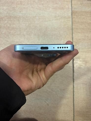 redmi k80: Redmi Note 13, 128 GB, rəng - Mavi — 3