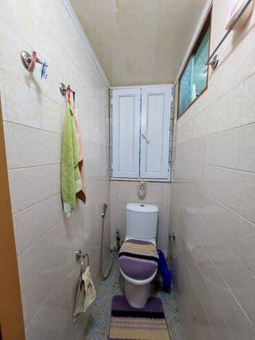 квартиры в ипотеку в баку: Баку, 3 комнаты, Вторичка, м. Ахмедлы, 72 м² — 18