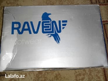 пол сапог: Cox mohkem material olan gonden hazirlanmis yeni, teze, geyinilmemis — 2