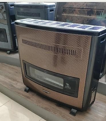 mini pec: Iran peci qaz peci iran sobasi 140 minlik model Qaz kontrol - qaz — 1