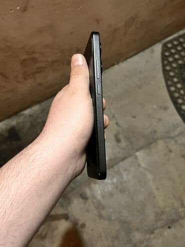 poko x5 pro: Poco X7 Pro, 512 GB, rəng - Qara, Sensor — 5