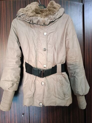 armani black code qiymeti: Puxovik kurtka, L — 1