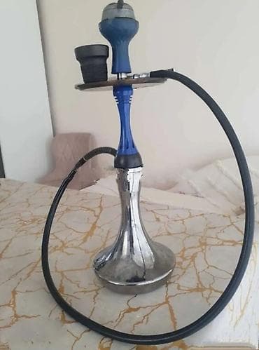 Kalayan (nərgil) dəsti - Kompakt stolüstü model - Müasir dizayn