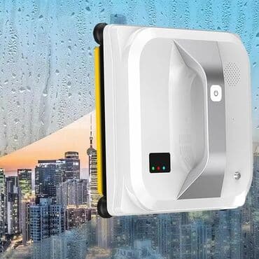 Şüşe silen suse silen pencere silen Ağıllı Təmizləyici Robot - lalafo.az -da Şüşe silen suse silen pencere silen Ağıllı Təmizləyici Robot -