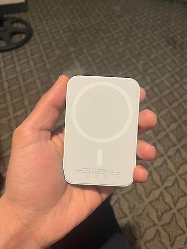 ayfon 7: Powerbank Apple, 5000 mAh, Yeni — 2