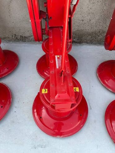 karatas traktor: Tinaz otbiçənləri Tam orjinal! 1 İL ZƏMANƏT Türkiyə istehsallı 135 — 6