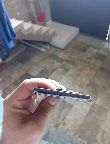 ınfinix note 40 pro: Tecno Spark 20 Pro, 256 GB, rəng - Göy — 3