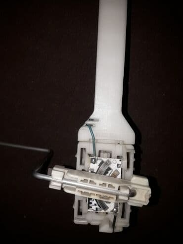 Digər datçik, sensor, qoruyucuların növləri: Mercedes-Benz E KLAS, 2000 il, Orijinal, İşlənmiş — 4