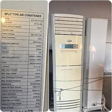 3 eded kondisaner. satilir biri 900 azn.Unvan Emircan qes.(Gülü) lalafo.az -da 3 eded kondisaner. satilir biri 900 azn.Unvan Emircan qes.(Gülü)