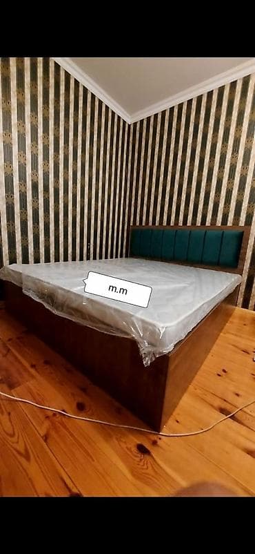 iwlenmiw taxt: Yeni, İkinəfərlik çarpayı, Bazasız, Matras ilə, Siyirməsiz, Rusiya — 5