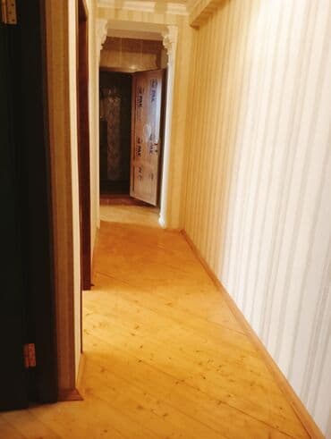 abşeron gənclər şəhərciyi: 3 otaqlı, Yeni tikili, 657 kv. m — 1