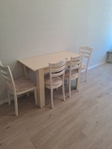 ipoteka ile evler: Saray, 2 otaqlı, Yeni tikili, 70 kv. m — 4