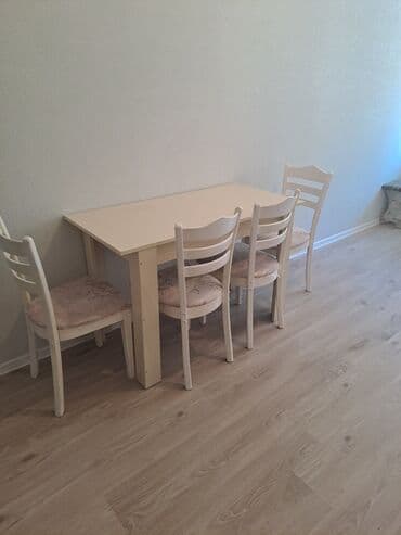 дешевые квартиры в баку: Saray, 1 otaqlı, Yeni tikili, 70 kv. m — 16