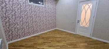 8 mikrorayon: 2 otaqlı, Yeni tikili, m. Nəsimi, 80 kv. m — 10