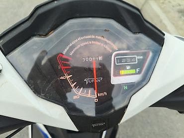 turbo az.com: Tufan - Cub 50S, 50 sm3, 324 km — 6