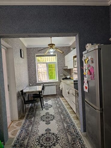 lökbatanda satılan evlər: Lökbatan qəs. 4 otaqlı, 100 kv. m, Yeni təmirli — 5